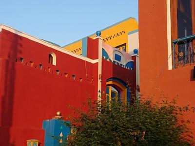 Im Reich der Pharaonen - Luxor und Aswan