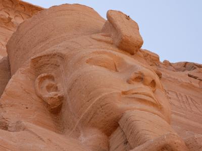 Aswan und Abu Simbel