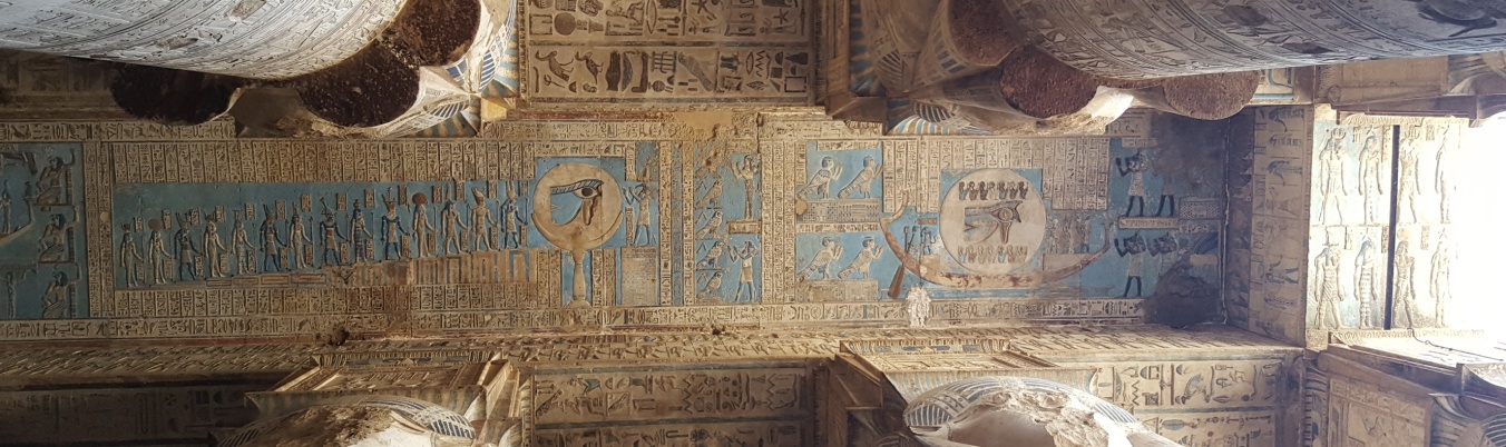Dendera