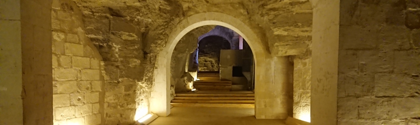 Serapeum